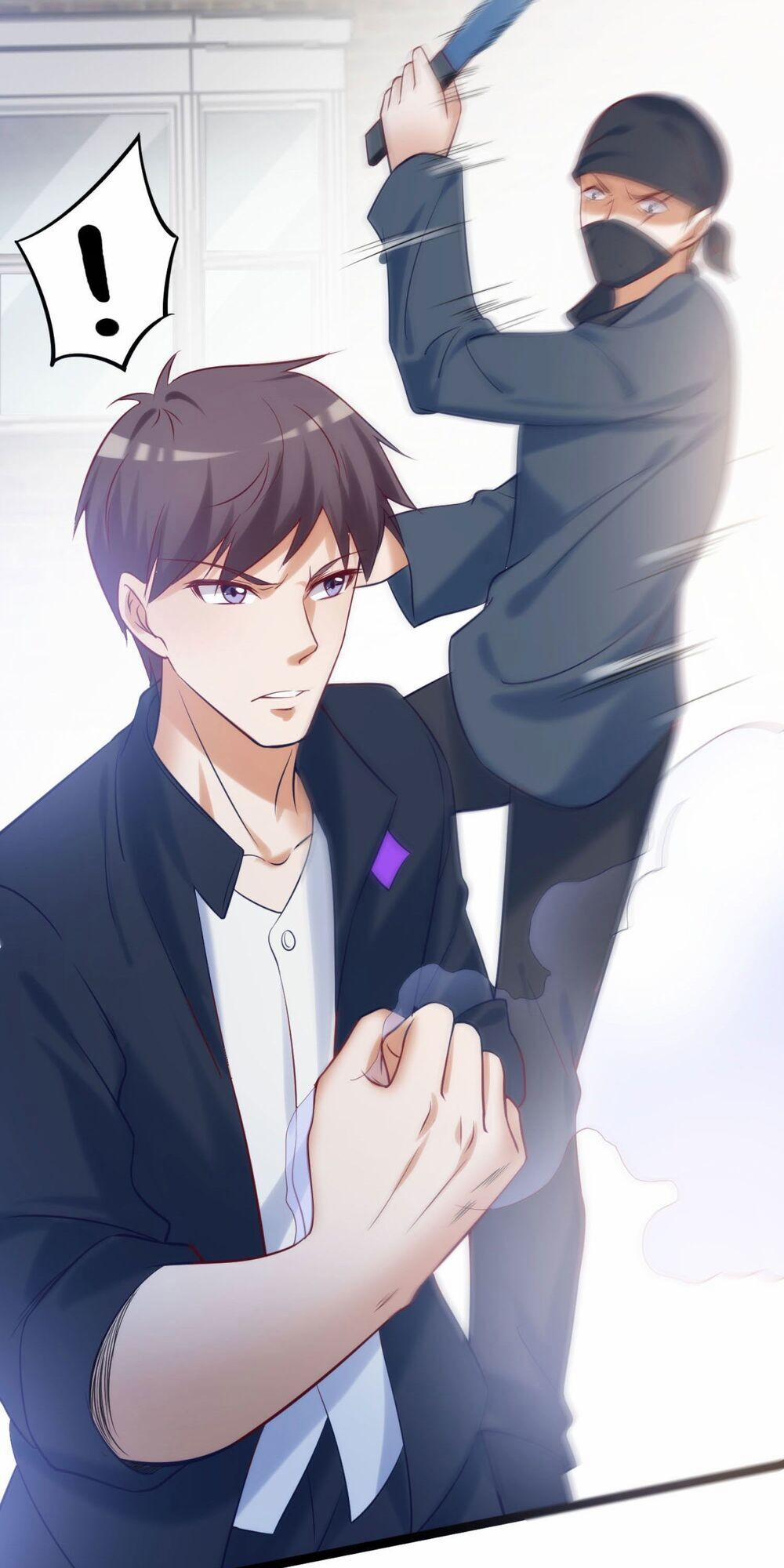 Ta Cần Thiết Phải Làm Người Tốt 4 trang 34