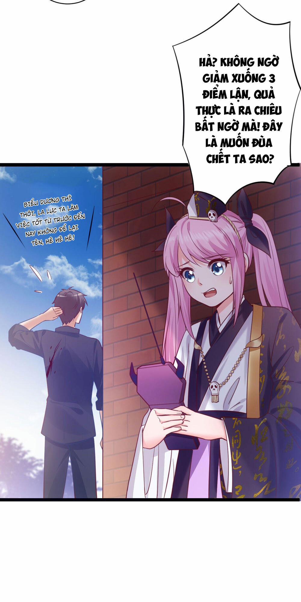 Ta Cần Thiết Phải Làm Người Tốt 4 trang 45