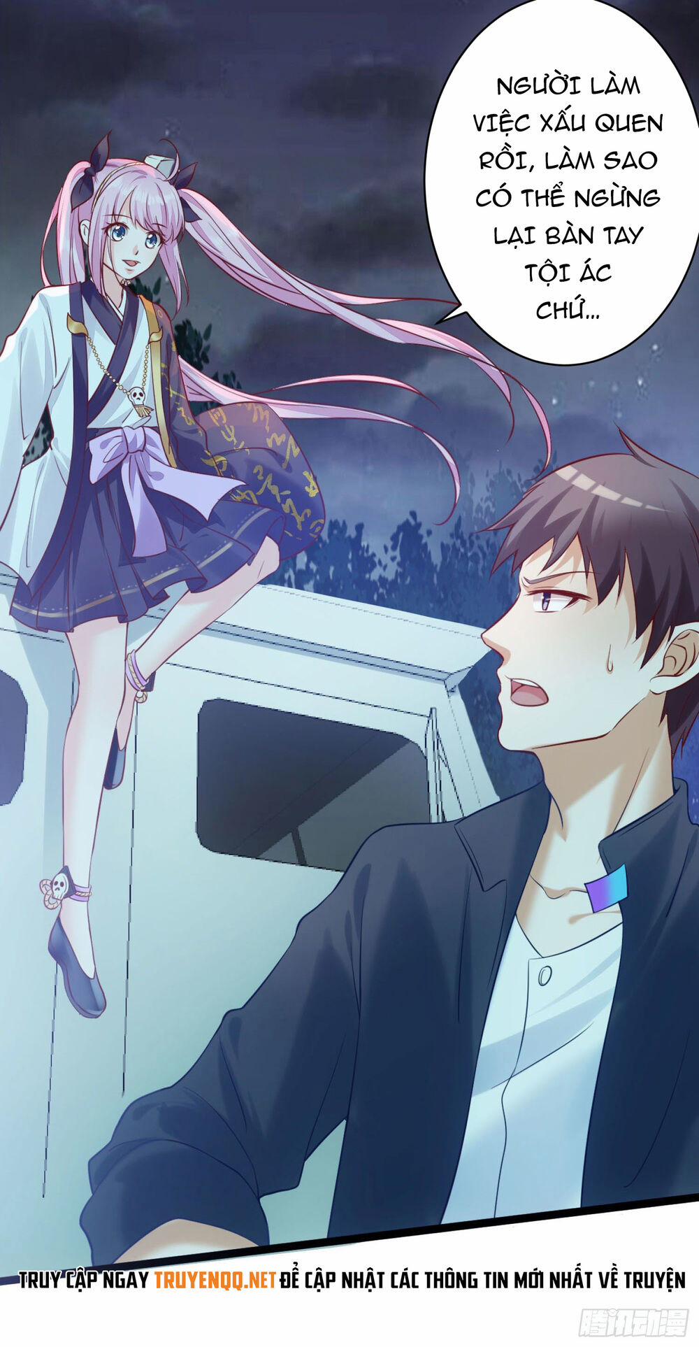 Ta Cần Thiết Phải Làm Người Tốt 4 trang 6