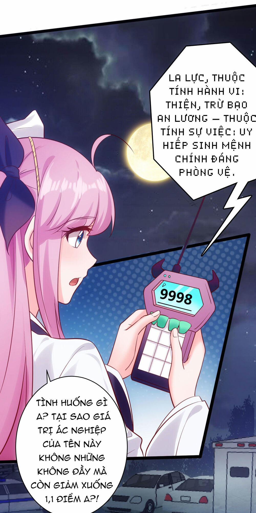 Ta Cần Thiết Phải Làm Người Tốt 4 trang 7