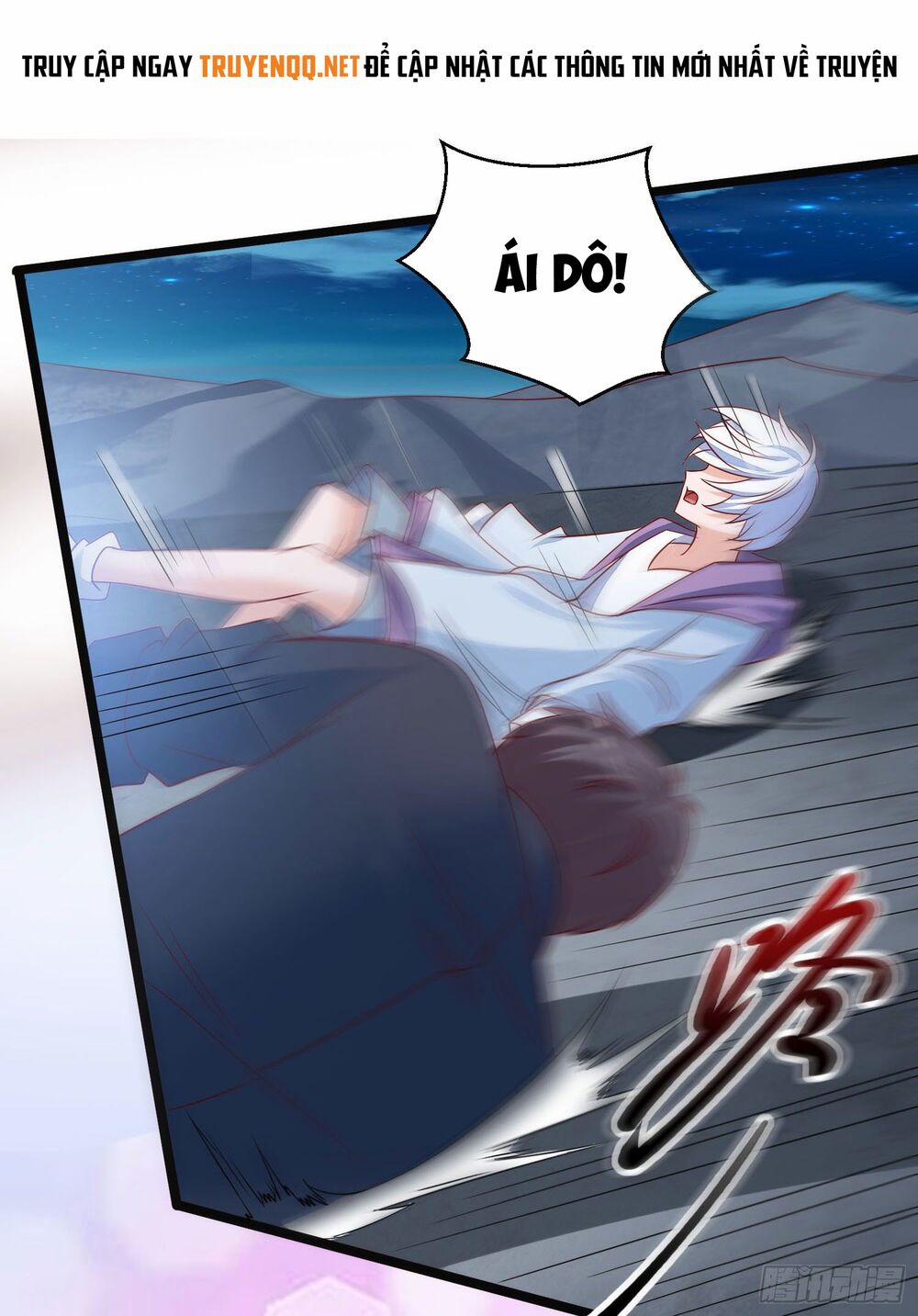 Ta Cần Thiết Phải Làm Người Tốt 9 trang 20