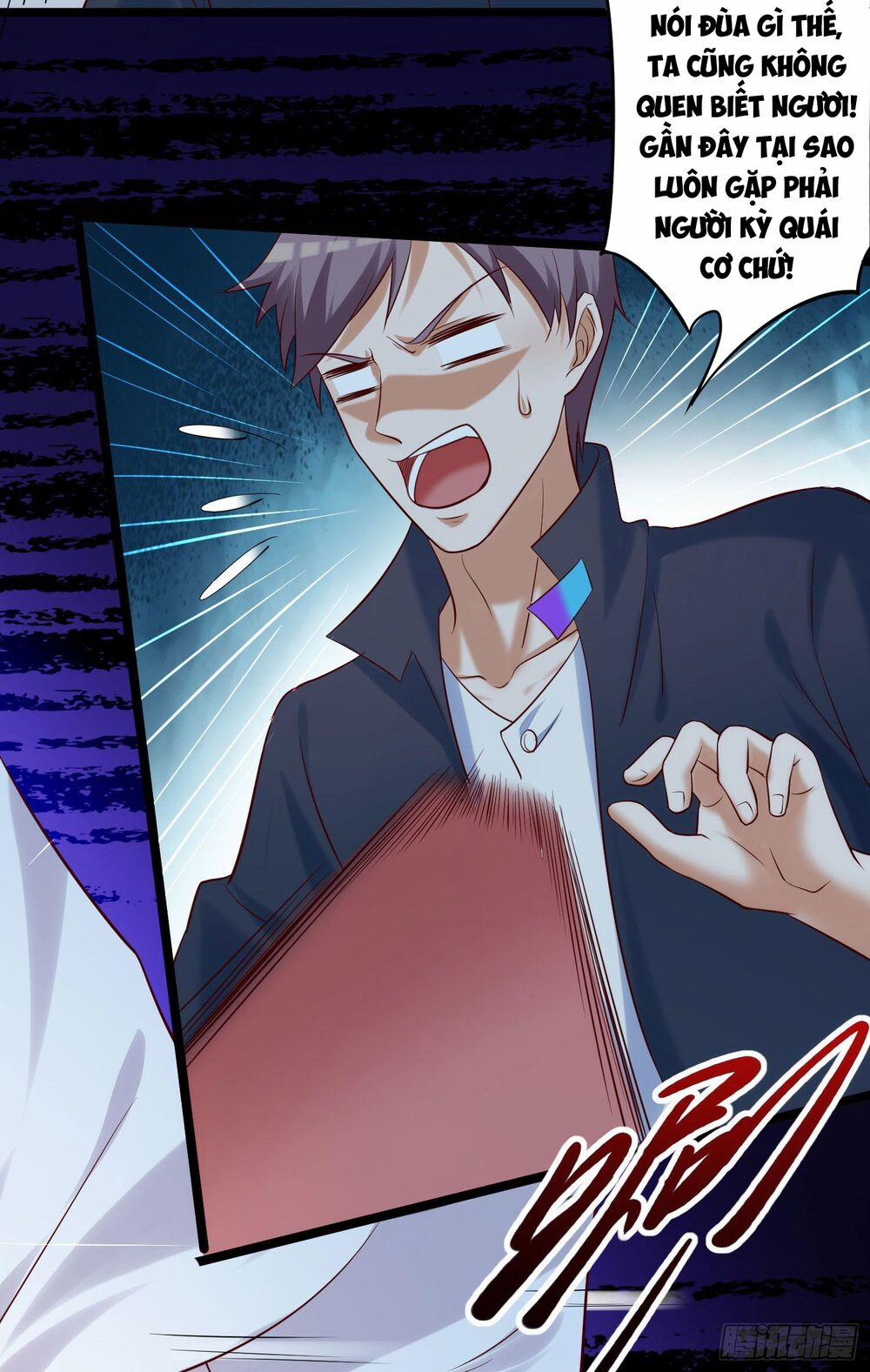 Ta Cần Thiết Phải Làm Người Tốt 9 trang 27