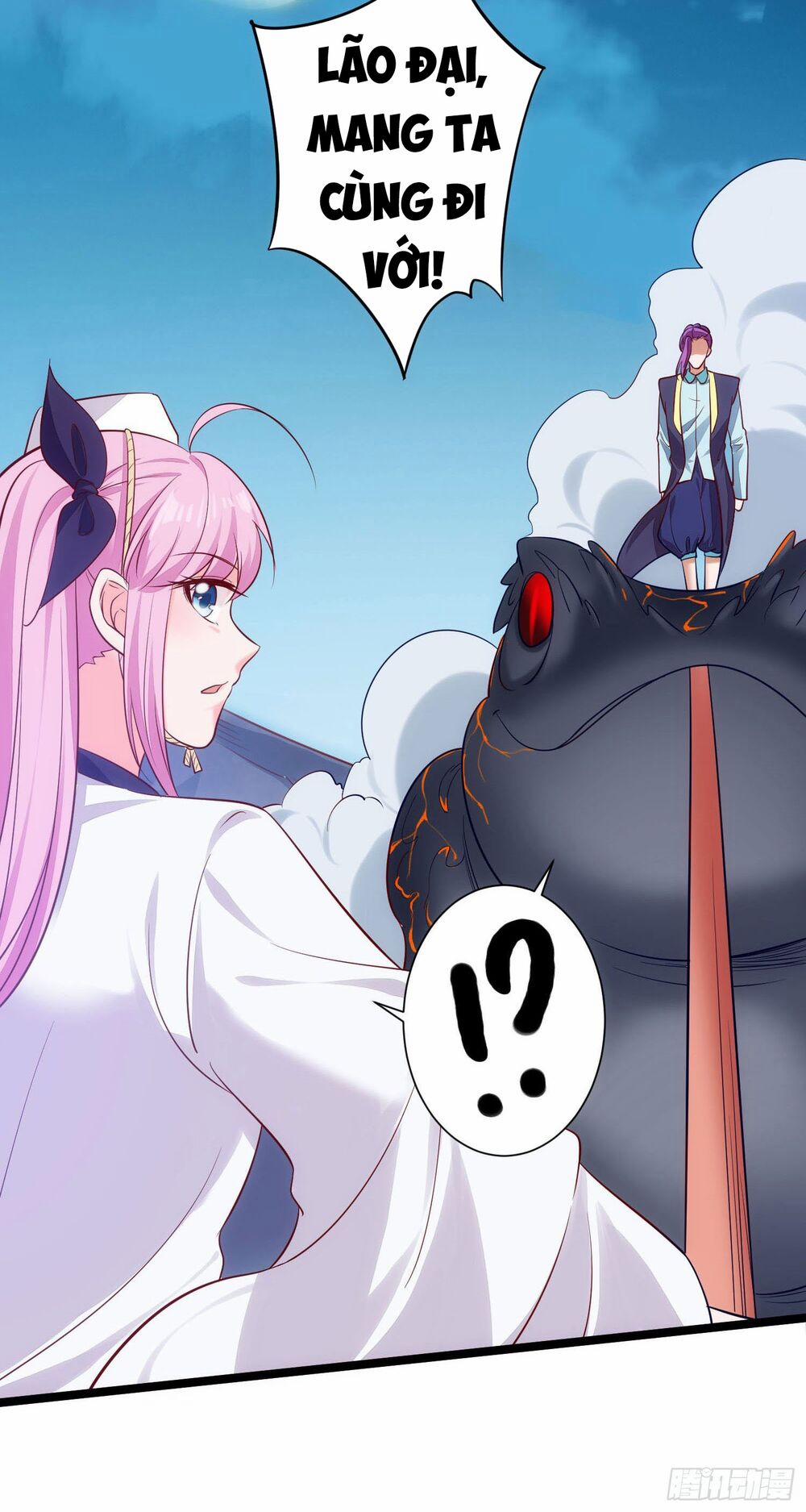 Ta Cần Thiết Phải Làm Người Tốt 9 trang 33