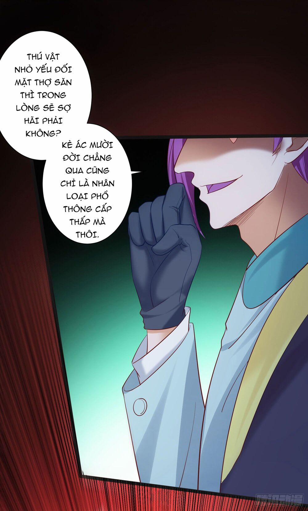 Ta Cần Thiết Phải Làm Người Tốt 9 trang 37