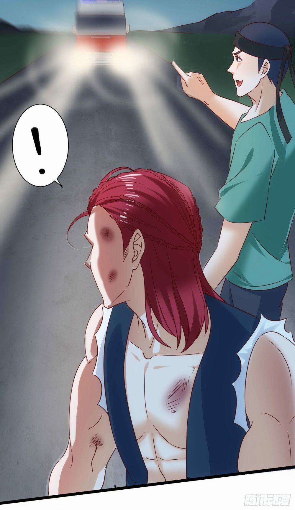 Ta Cần Thiết Phải Làm Người Tốt 9 trang 4