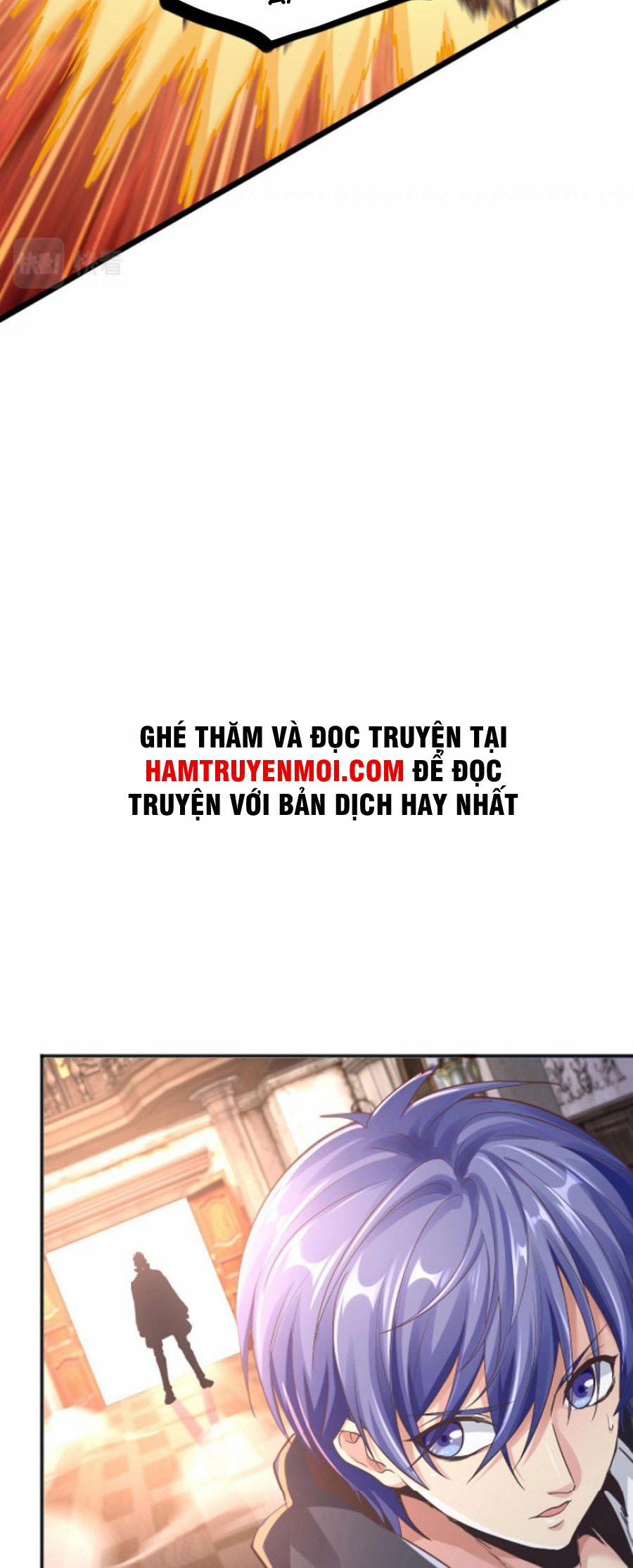 Ta Cày Level Từ Trong Gương Chương 15 Trang 15