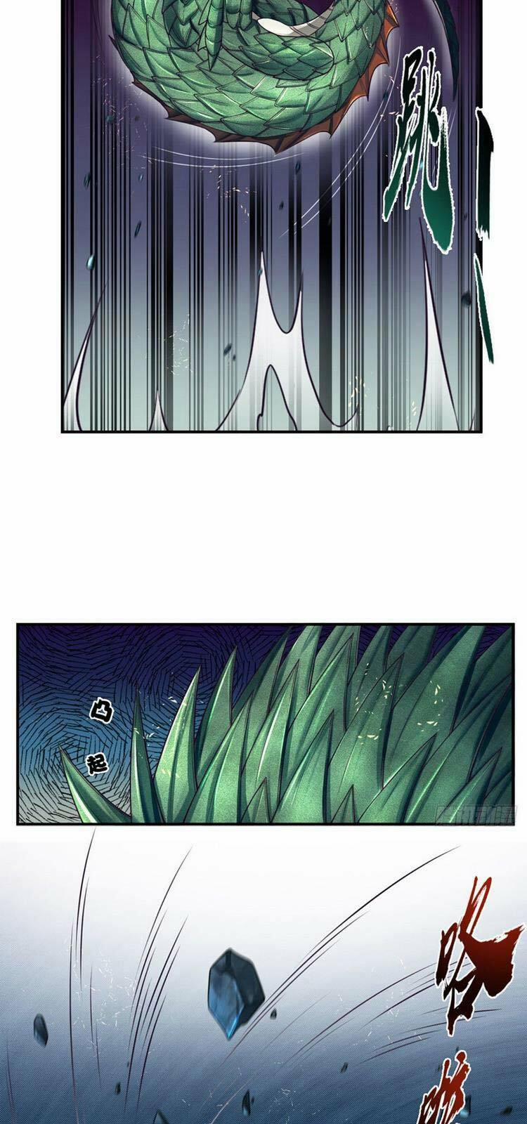 Ta Chẳng Làm Gì Cũng Vô Địch 1 trang 14