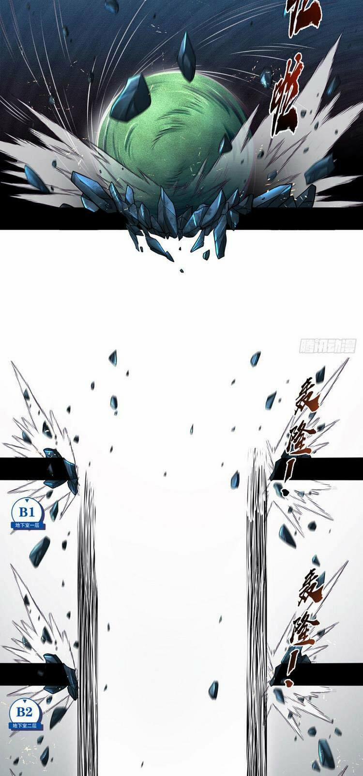 Ta Chẳng Làm Gì Cũng Vô Địch 1 trang 15