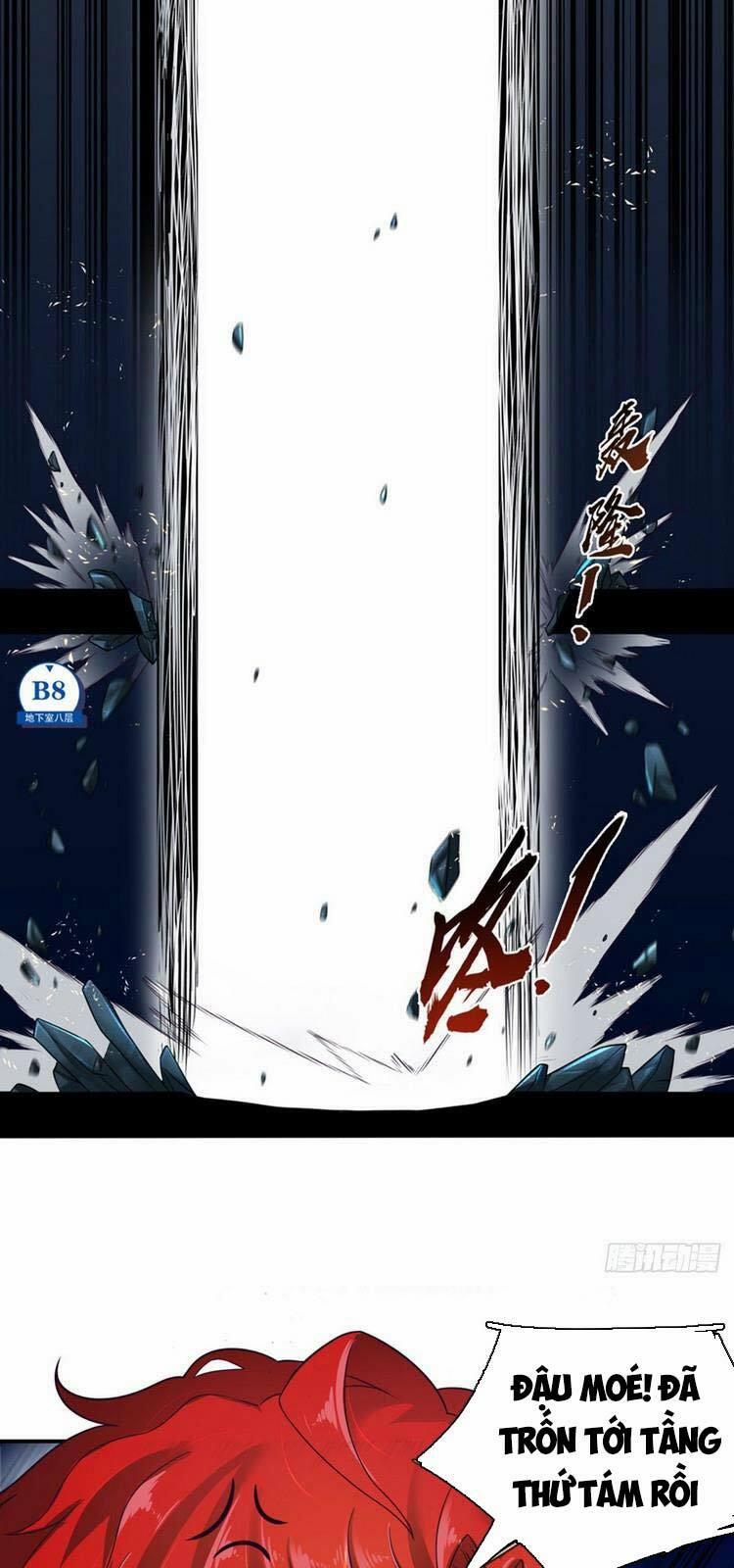 Ta Chẳng Làm Gì Cũng Vô Địch 1 trang 17