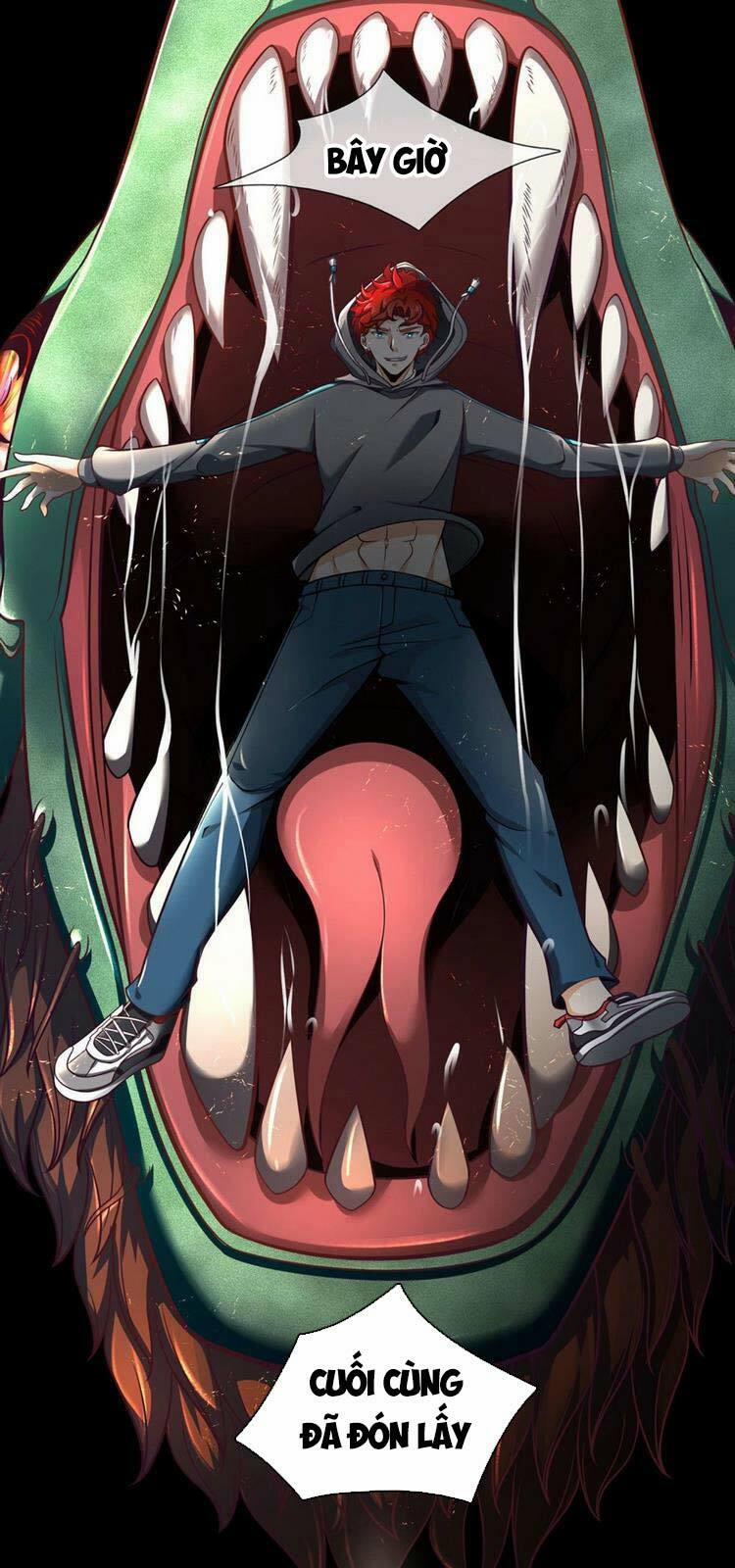 Ta Chẳng Làm Gì Cũng Vô Địch 1 trang 44