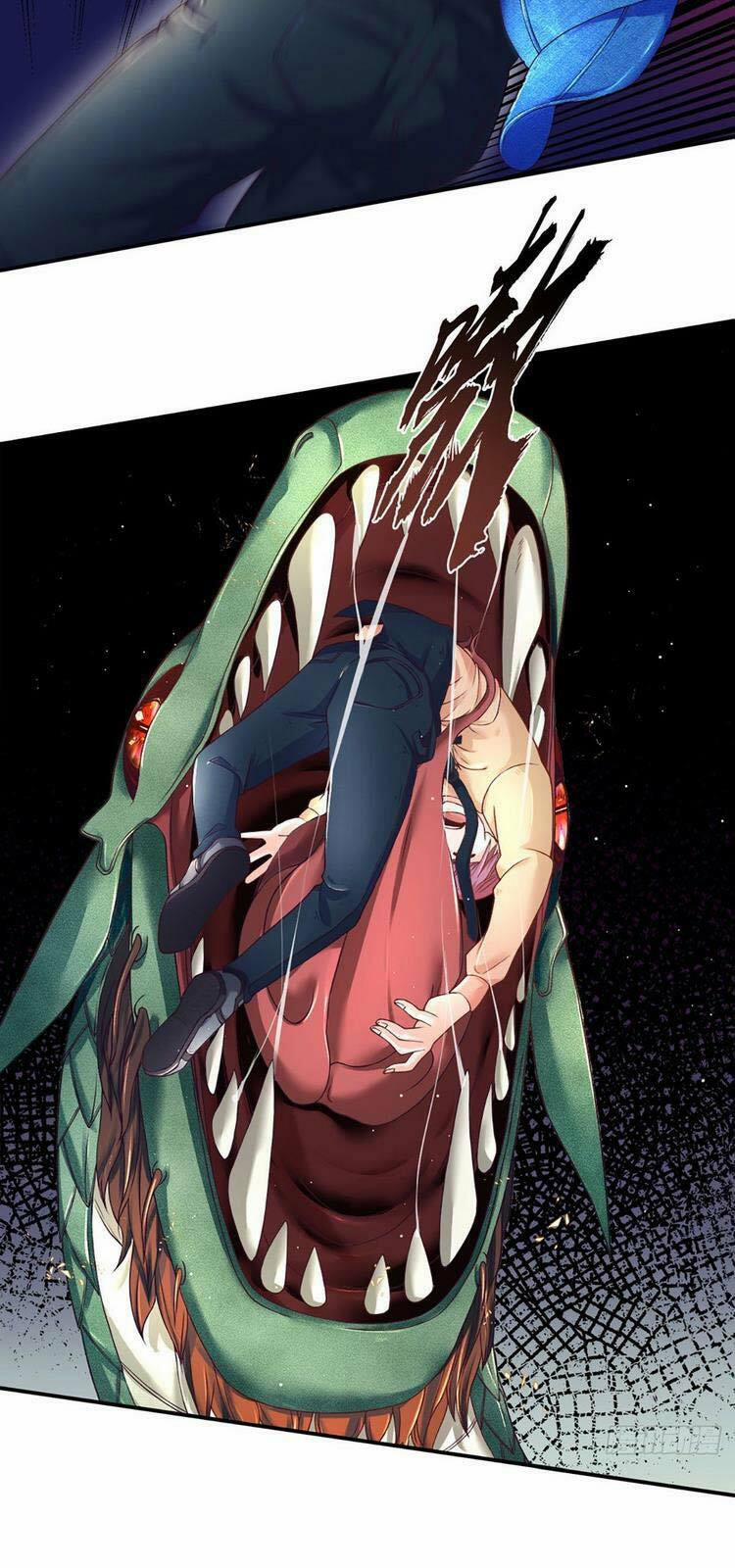 Ta Chẳng Làm Gì Cũng Vô Địch 1 trang 7