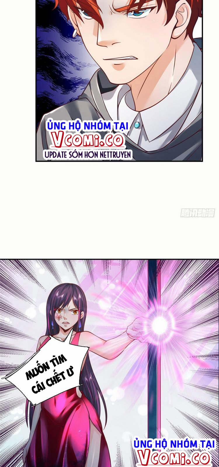 Ta Chẳng Làm Gì Cũng Vô Địch 10 trang 12