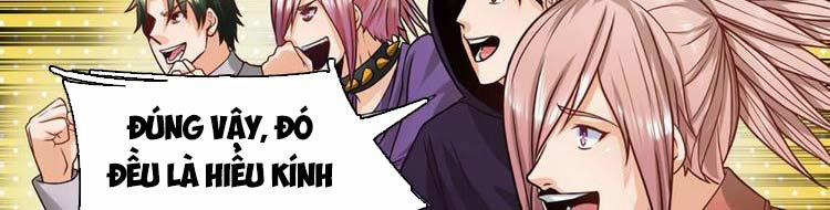 Ta Chẳng Làm Gì Cũng Vô Địch 13 trang 171