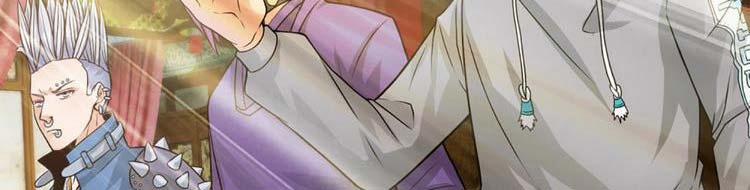 Ta Chẳng Làm Gì Cũng Vô Địch 13 trang 192