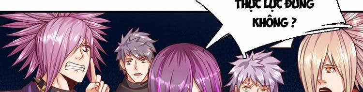 Ta Chẳng Làm Gì Cũng Vô Địch 13 trang 43