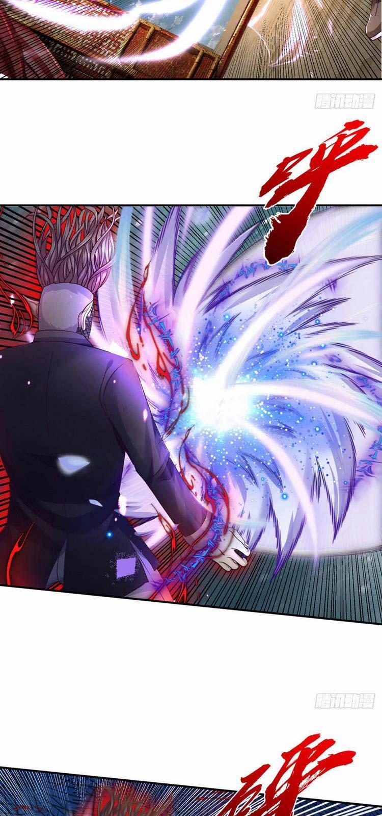 Ta Chẳng Làm Gì Cũng Vô Địch 15 trang 15