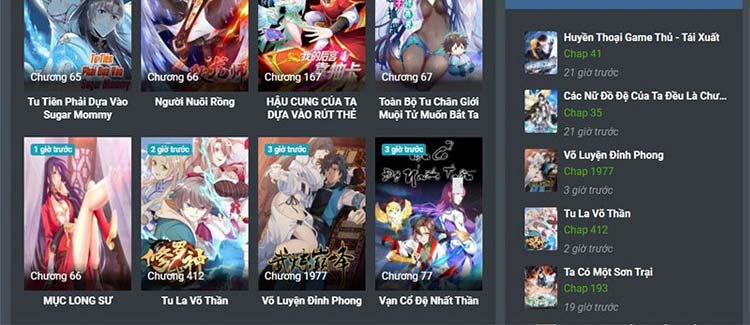 Ta Chẳng Làm Gì Cũng Vô Địch 15 trang 26