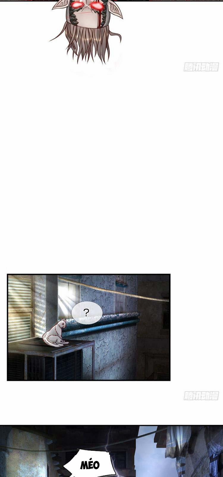 Ta Chẳng Làm Gì Cũng Vô Địch 16 trang 10