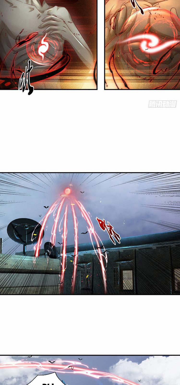 Ta Chẳng Làm Gì Cũng Vô Địch 16 trang 19