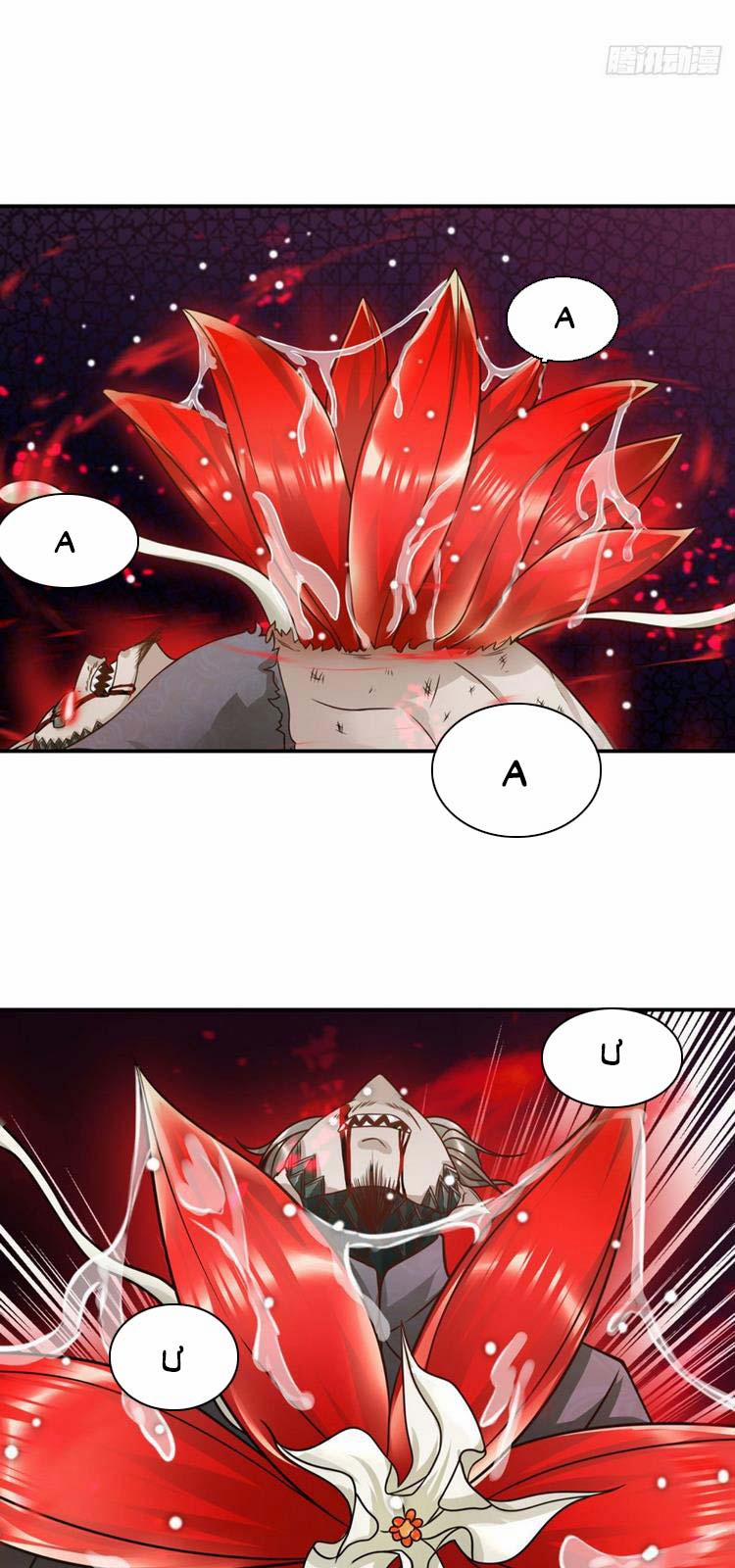 Ta Chẳng Làm Gì Cũng Vô Địch 16 trang 8