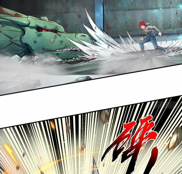 Ta Chẳng Làm Gì Cũng Vô Địch 2 trang 20