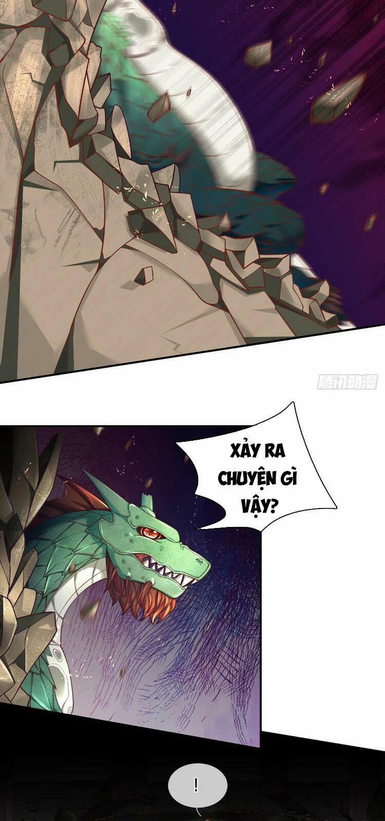 Ta Chẳng Làm Gì Cũng Vô Địch 2 trang 3