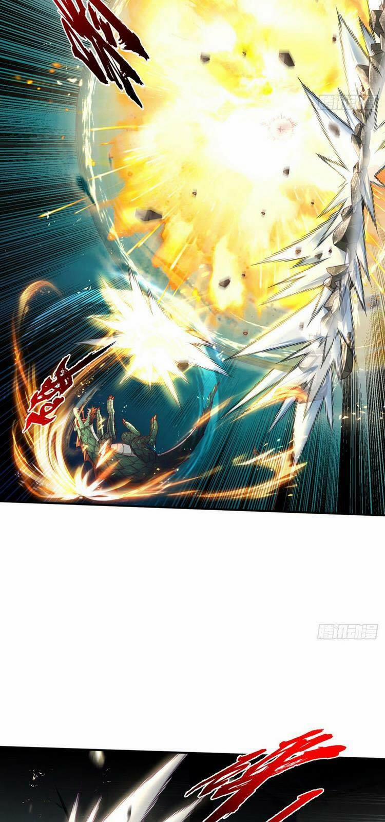 Ta Chẳng Làm Gì Cũng Vô Địch 2 trang 6