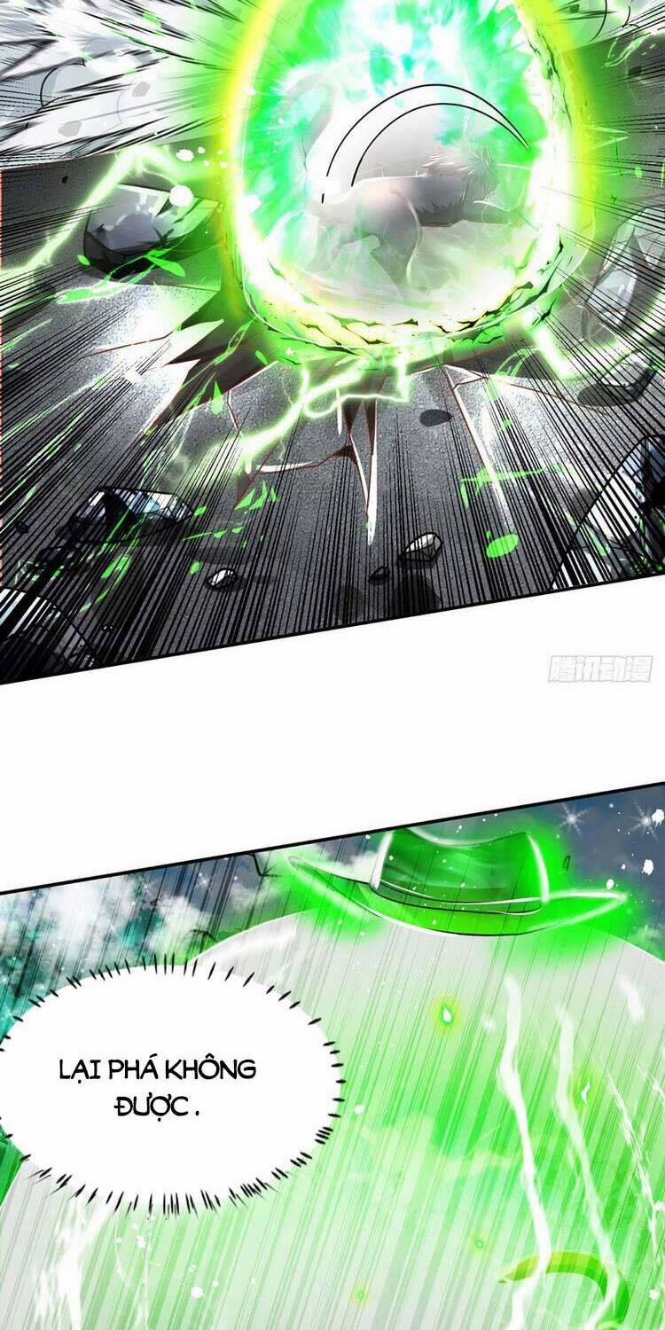 Ta Chẳng Làm Gì Cũng Vô Địch 31 trang 5