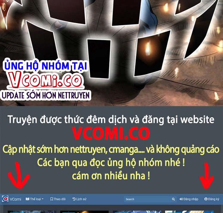 Ta Chẳng Làm Gì Cũng Vô Địch 43 trang 8