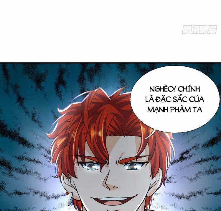 Ta Chẳng Làm Gì Cũng Vô Địch 44 trang 8