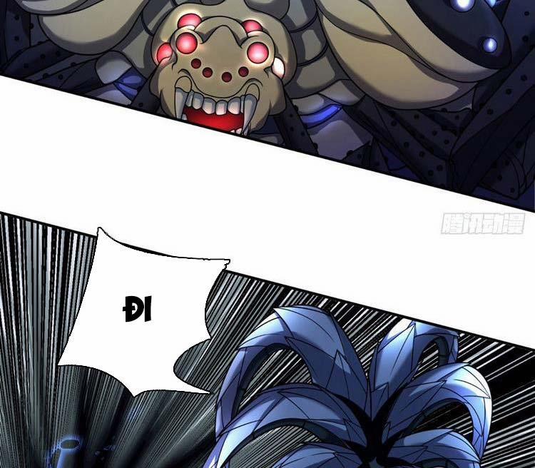 Ta Chẳng Làm Gì Cũng Vô Địch 46 trang 8