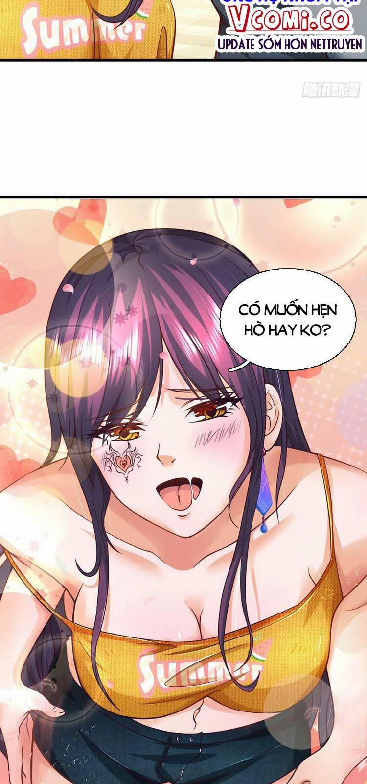 Ta Chẳng Làm Gì Cũng Vô Địch 5 trang 27