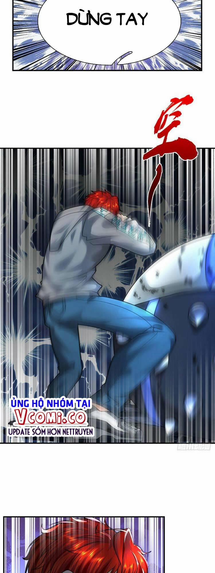 Ta Chẳng Làm Gì Cũng Vô Địch 50 trang 9