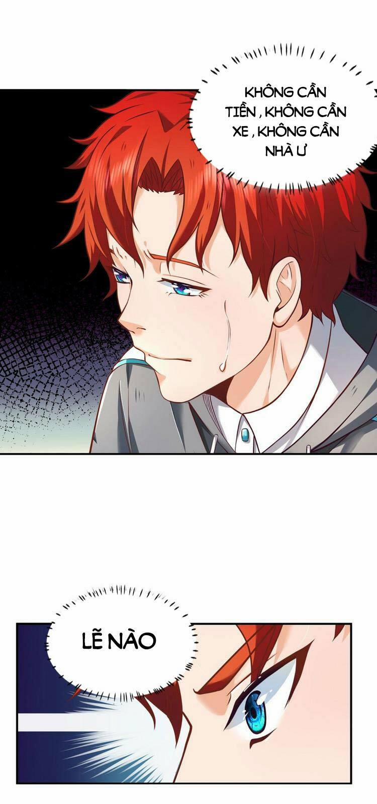 Ta Chẳng Làm Gì Cũng Vô Địch 6 trang 2