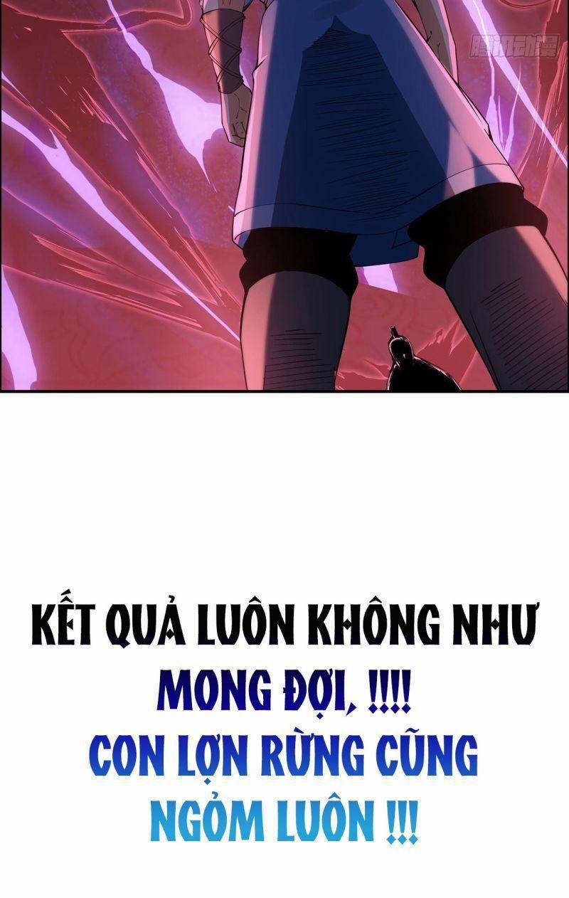 Ta Chỉ Muốn Bị Các Vị Đánh Chết 0 trang 14