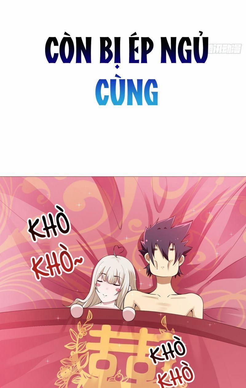 Ta Chỉ Muốn Bị Các Vị Đánh Chết 0 trang 18