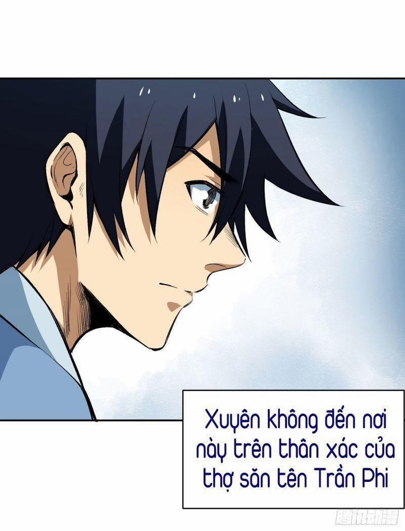 Ta Chỉ Muốn Bị Các Vị Đánh Chết 1 trang 13