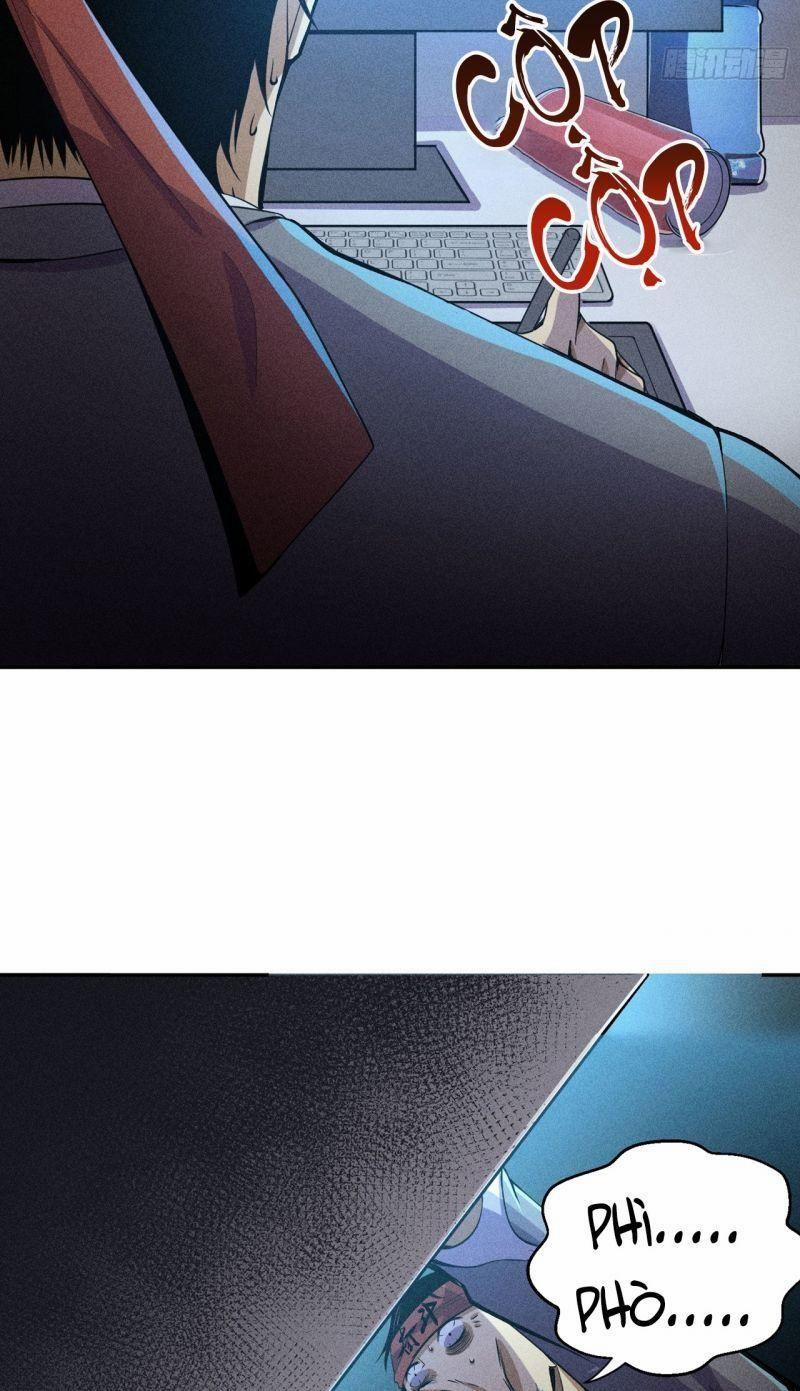 Ta Chỉ Muốn Bị Các Vị Đánh Chết 1 trang 2