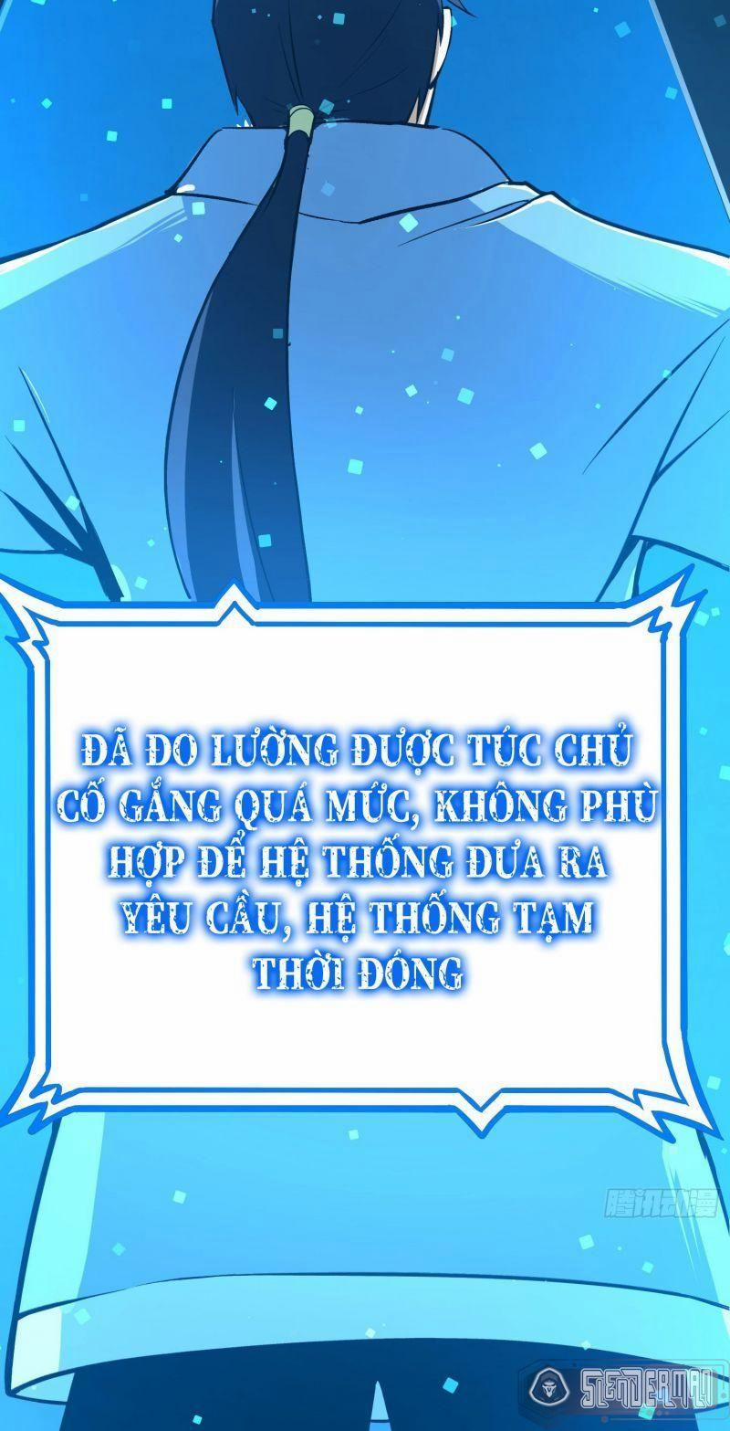 Ta Chỉ Muốn Bị Các Vị Đánh Chết 1 trang 28