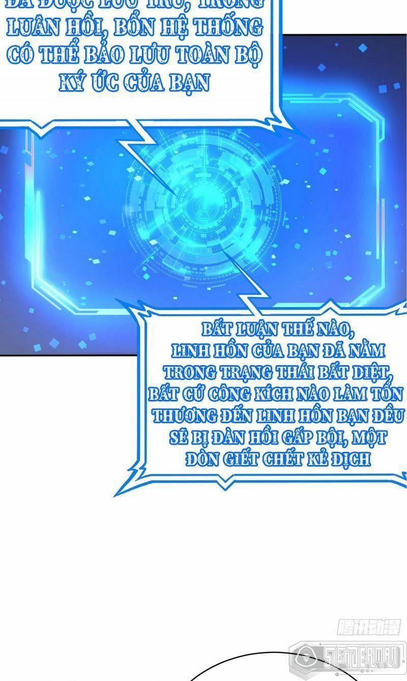 Ta Chỉ Muốn Bị Các Vị Đánh Chết 1 trang 37