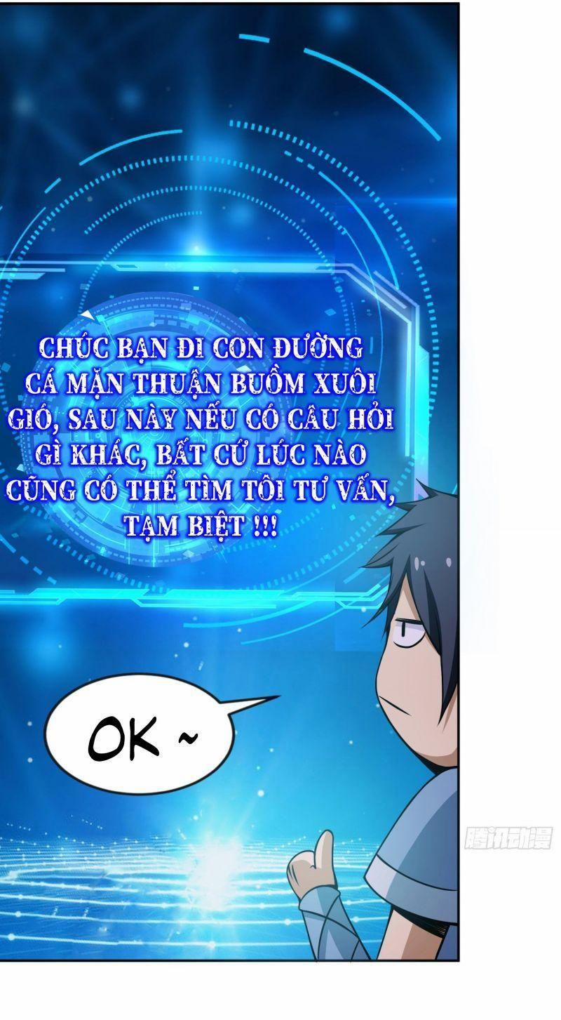 Ta Chỉ Muốn Bị Các Vị Đánh Chết 1 trang 47