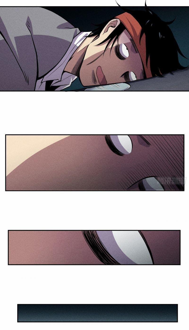 Ta Chỉ Muốn Bị Các Vị Đánh Chết 1 trang 8