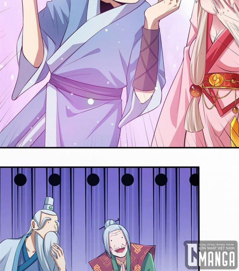 Ta Chỉ Muốn Bị Các Vị Đánh Chết 10 trang 14