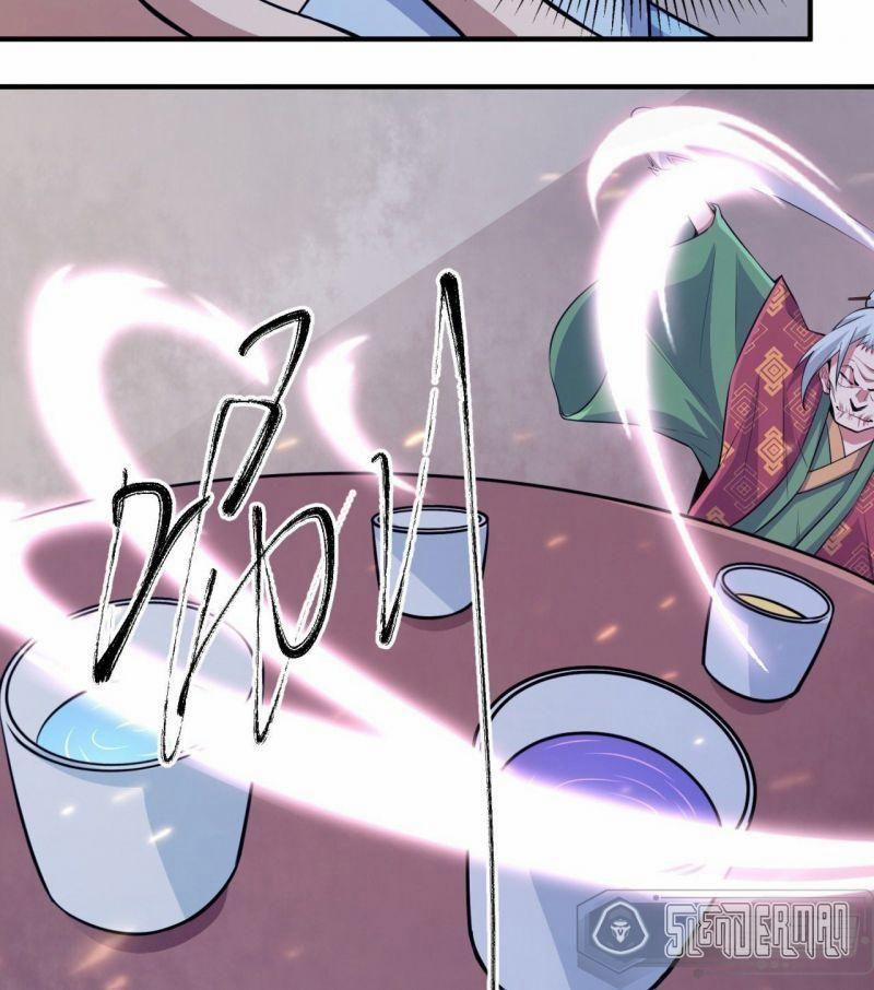 Ta Chỉ Muốn Bị Các Vị Đánh Chết 10 trang 18