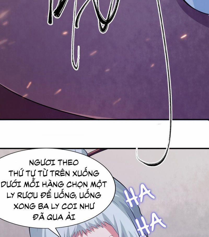 Ta Chỉ Muốn Bị Các Vị Đánh Chết 10 trang 20