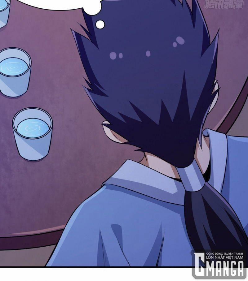 Ta Chỉ Muốn Bị Các Vị Đánh Chết 10 trang 22