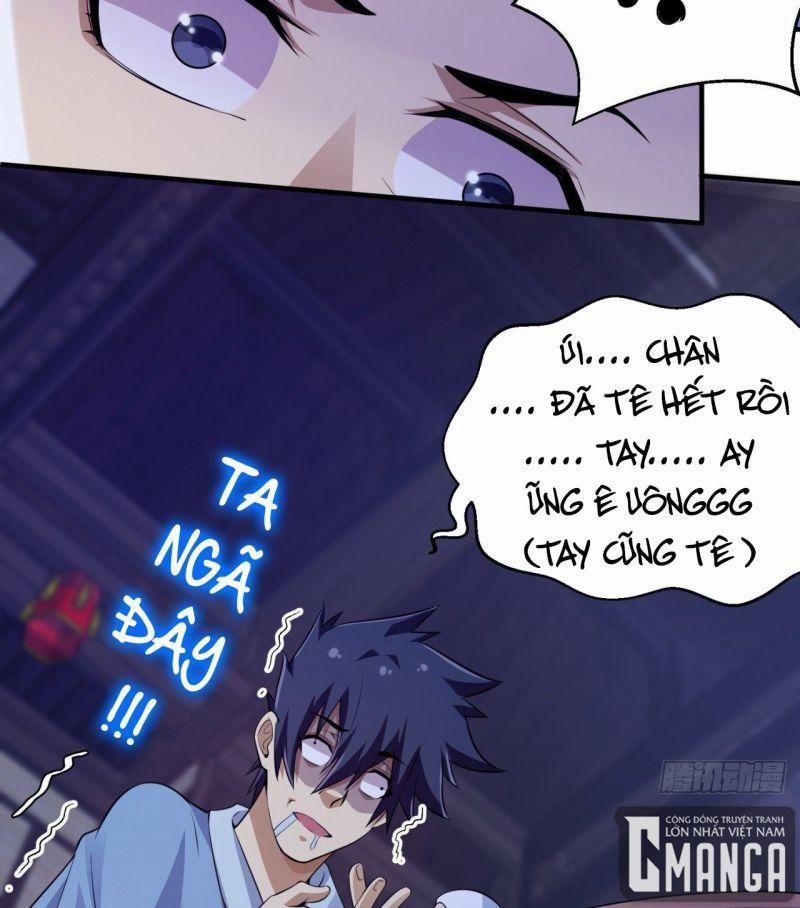 Ta Chỉ Muốn Bị Các Vị Đánh Chết 10 trang 26