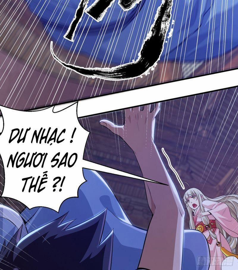 Ta Chỉ Muốn Bị Các Vị Đánh Chết 10 trang 29