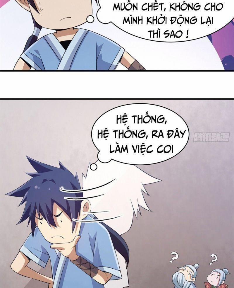 Ta Chỉ Muốn Bị Các Vị Đánh Chết 10 trang 3