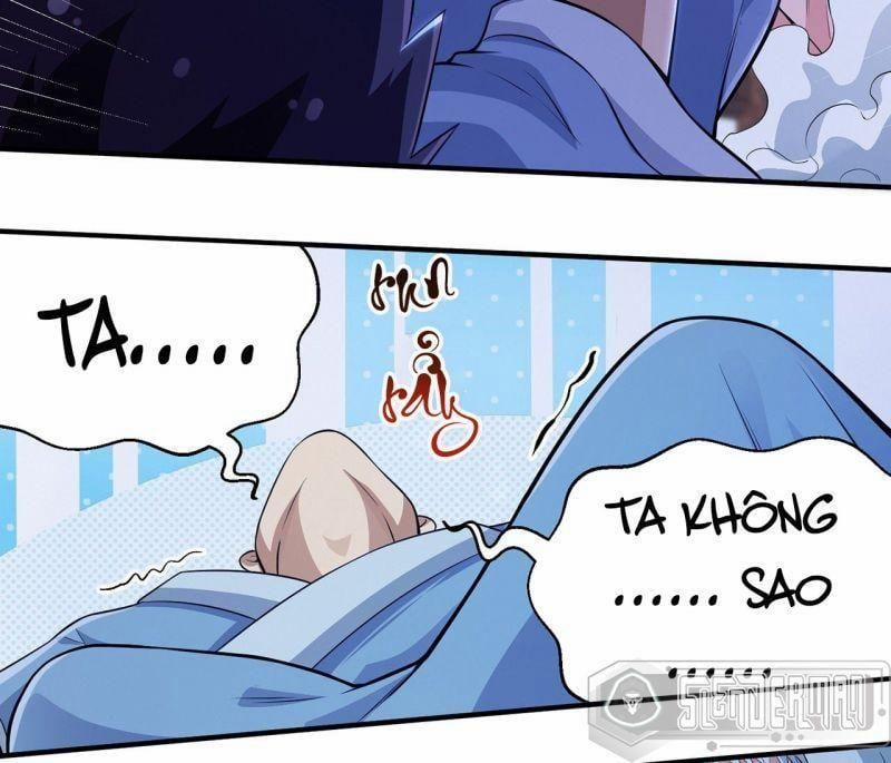Ta Chỉ Muốn Bị Các Vị Đánh Chết 10 trang 30